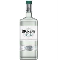 Bickens London Dry Gin 40° Lt.1