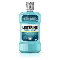 Listerine Coolmint Ml.500