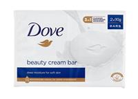 Dove Sapone Solido Pink Gr.90 Pz.2 (<>)