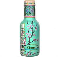 Arizona Green Tea Whit Honey Cl.50