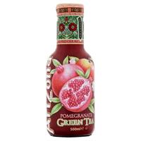 Arizona Pomegranate Green Tea Cl.50