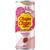 Chupa Chups Bibita Gassata Stawberry & Cream Flavour Ml.250