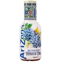 Arizona The Blueberry White Tea Cl.50