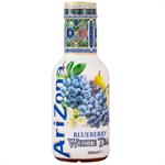 Arizona The Blueberry White Tea Cl.50