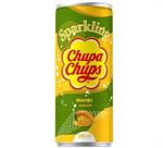 Chupa Chups Bibita Gassata Mango Flavour Ml.250