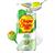 Chupa Chups Bibita Gassata Melon & Cream Flavour Ml.250