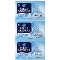 # Felce Azzurra Saponetta Classica Gr.100x3