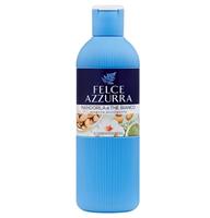 # Felce Azzurra Bagnoschiuma Mandorla E The Bianco Ml.650 (<>)