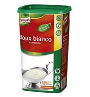 Knorr Roux Bianco Kg.1