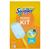 Swiffer Duster Kit Piumino + 3 Piumini Cattura Polvere