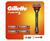 Gillette Fusion 5 Lame Manual Pz.4