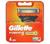 Gillette Fusion 5 Lame Power Pz.4