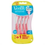 Gillette Venus 4 Oceania Sensitive Usa&Getta