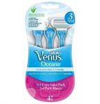 Gillette Venus 4 Oceania Usa&Getta