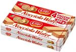 - Lago Wafers Crema Nocciola Mpk Gr.50x4