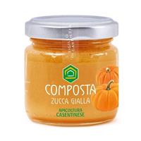 Apicoltura Composta Di Zucca Gialla Gr.600