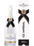 Moet&Chandon Champagne Ice Magnum Lt.1,5