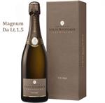 Louis Roederer Champagne Vintage 2015 Con Astuccio Lt.1,5