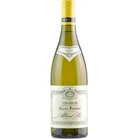 Chablis Saint Pierre Albert Pic Vino Bianco 2022 13° Cl.75