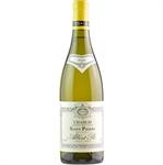 Chablis Saint Pierre Albert Pic Vino Bianco 2022 13° Cl.75