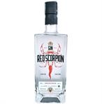 Gin Red Scorpion Limited Edition Peperoncino 40° Cl.70