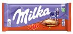 - Milka Tavoletta Cioccolato Oro Gr.87