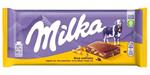 - Milka Tavoletta Cioccolato Riso Soffiato Gr.100