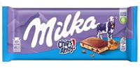 - Milka Tavoletta Cioccolato Chips Ahoy Gr.100