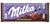 - Milka Tavoletta Cioccolato Cuore Tenero Gr.100