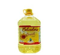 Belvedere Olio Girasole Pet Lt.5