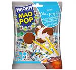 Haribo Lollipop Mao Pop Plus Cola/Limone Pz.10