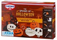 Cameo Halloween Cookies Kit Gr.484