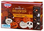 Cameo Halloween Cookies Kit Gr.484