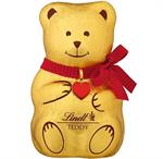 Lindt Orsetto Teddy Cioccolato Latte Gr.100