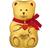 Lindt Orsetto Teddy Cioccolato Latte Gr.100