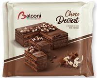 Balconi Torta Choco Dessert Gr.400