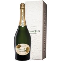 Champagne Perrier-Joüet Grand Brut Con Astuccio Cl.75