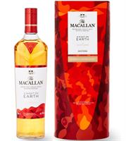 The Macallan Whisky A Night On Earth 43° 2022 Cl.70