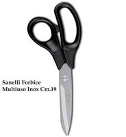 Sanelli Forbice Multiuso Inox Cm.19