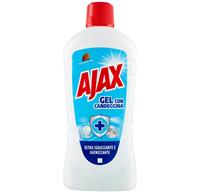 Ajax Gel Con Candeggina Freschezza Pino Lt.1