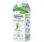 Dermomed Crema Di Sapone Per mani Box Ricarica Ml.900