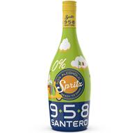 - Santero Spritz Ready To Drink Zero Cl.75