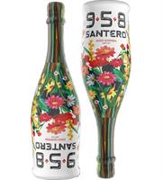 Santero Spumante 958 Extra Dry #FLOWER# Cl.75 (<>)