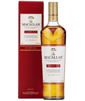 The Macallan Whisky Classic Cut 2023 50,3° Cl.70