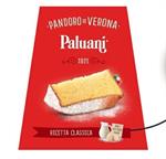 Paluani Pandoro Classico Gr.700