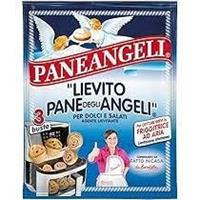 Paneangeli Lievito Per Friggitrice Ad Aria Gr.39 X 3