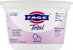 Fage Yogurt Greco Total 0% Bianco Gr.150