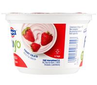 Fage Yogurt Greco Fruyo Fragola Gr.150