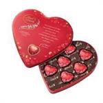 Lindt Lindor Cuore Gr.110