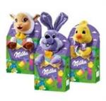 Milka Peluche Pasqua Gr.96